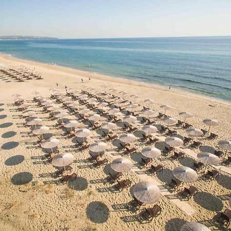 Marine Beach Sands Obzor Buitenkant foto