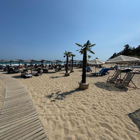 Marine Beach Sands Obzor Buitenkant foto