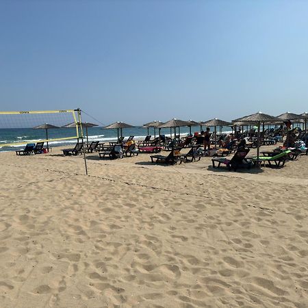 Marine Beach Sands Obzor Buitenkant foto